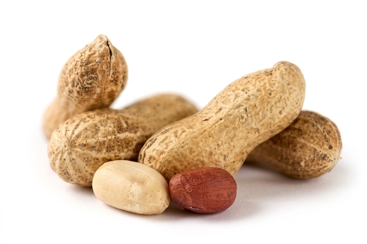 Cacahuète