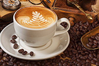 Capuccino