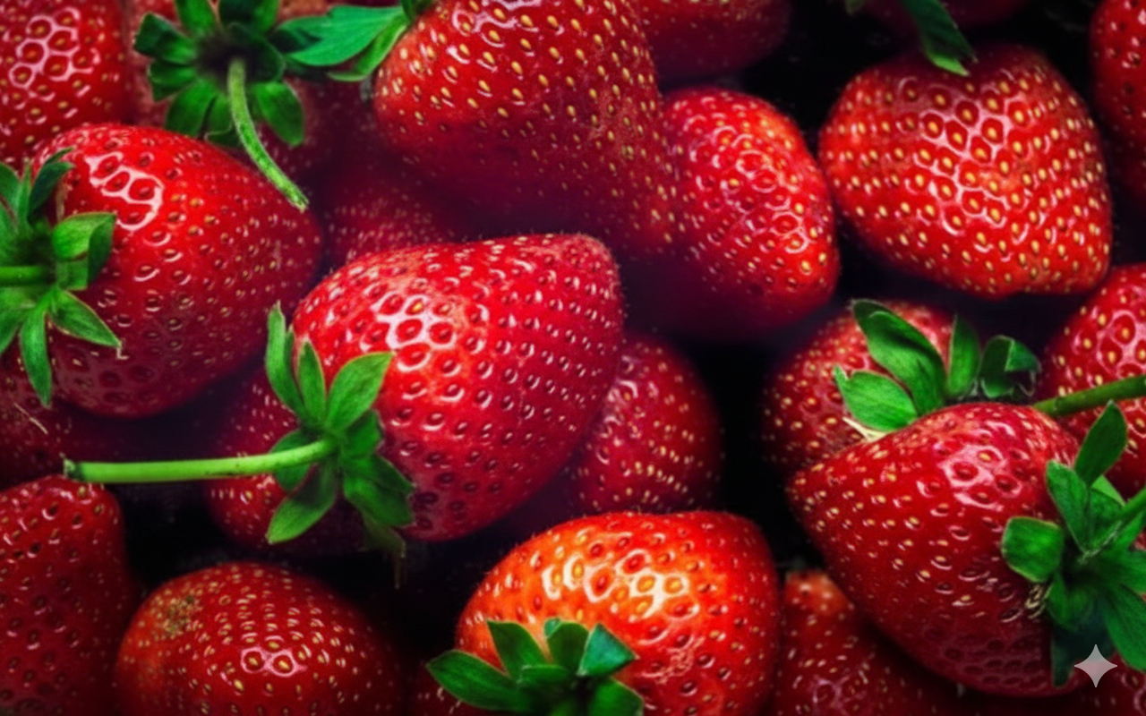 Arôme Fraise