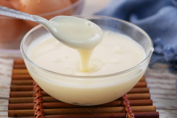 Arôme Lait Condensé