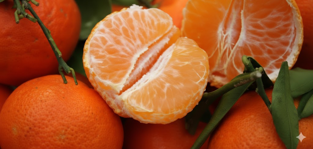 Mandarine