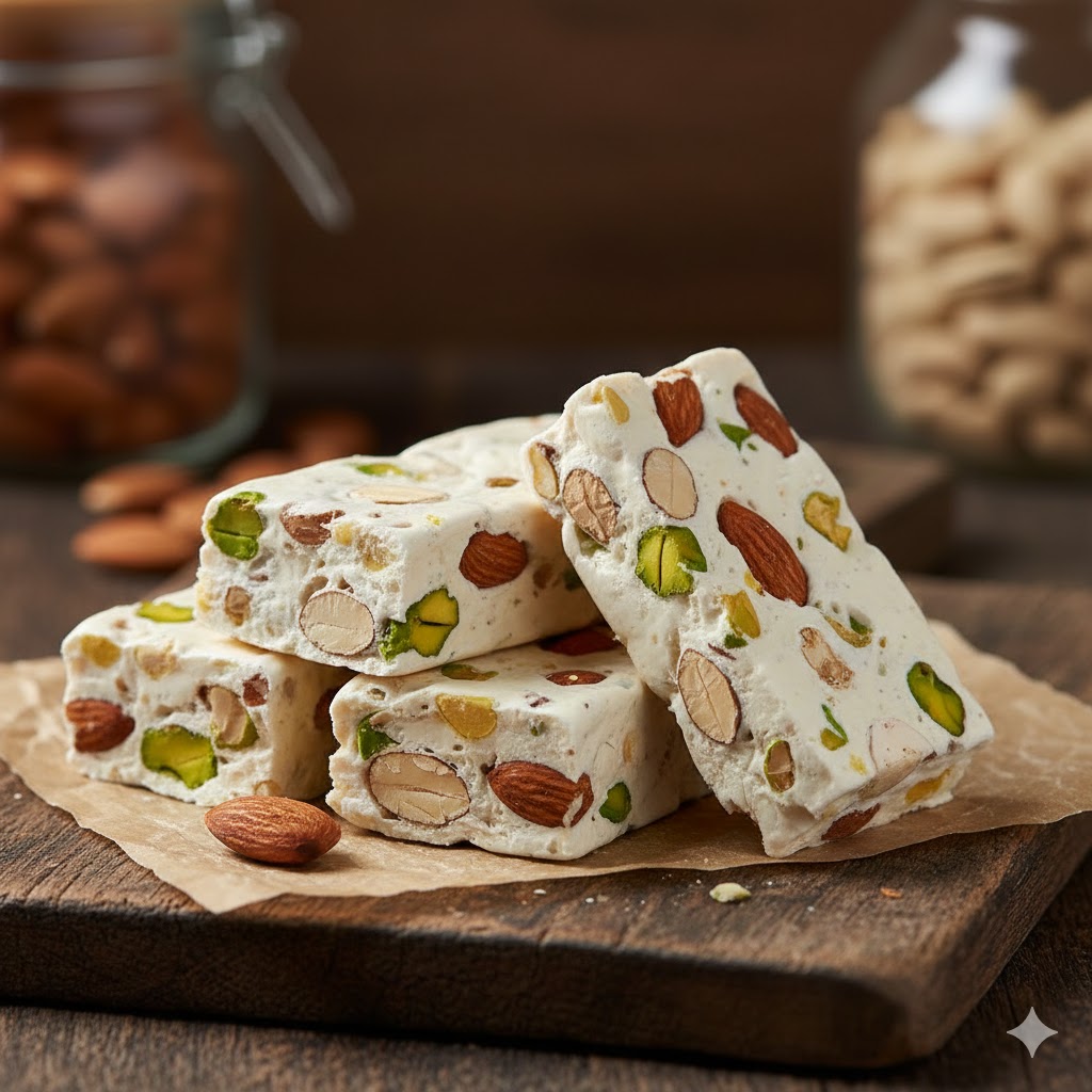 Nougat