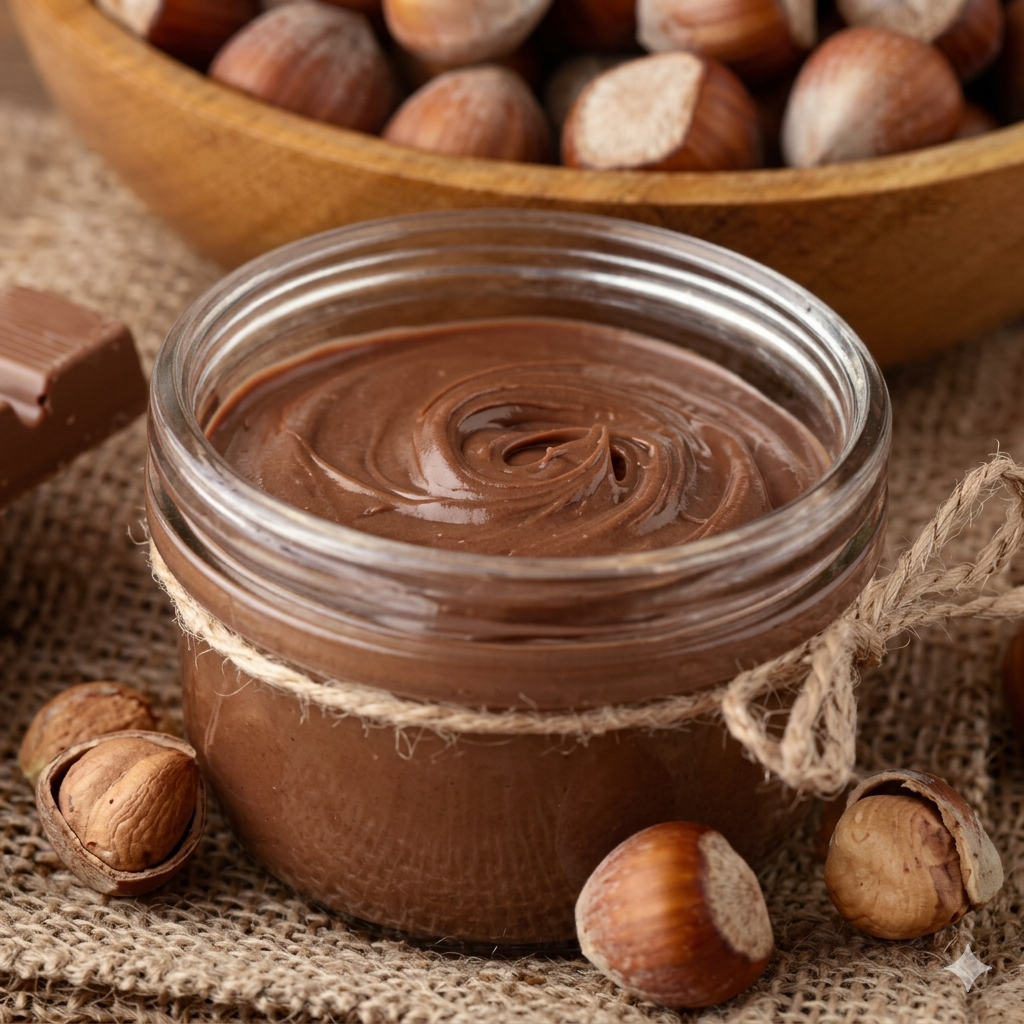 Nutella