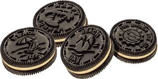 Oreo